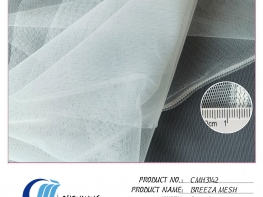 BREEZA MESH 