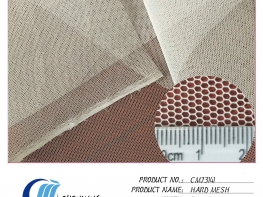 HARD MESH   