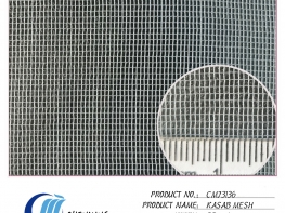 KASAB MESH 
