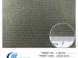 KASAB MESH